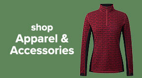 Apparel & Accessories